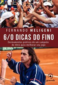 Capa do livro