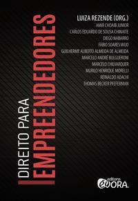 Capa do livro
