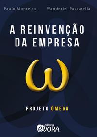 Capa do livro