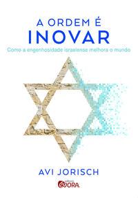 Capa do livro