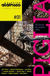 Capa do livro