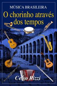 Capa do livro