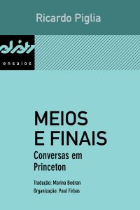 Capa do livro
