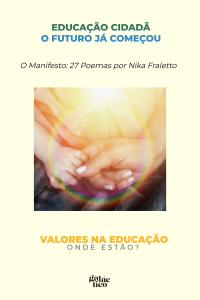 Capa do livro