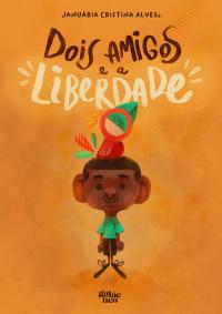 Capa do livro