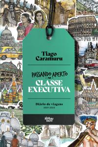 Capa do livro