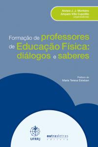 Capa do livro