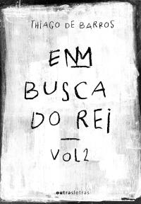 Capa do livro