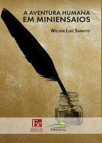 Capa do livro