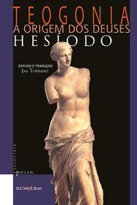 Capa do livro