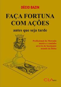 Capa do livro