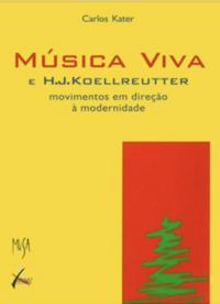 Capa do livro