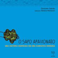 Capa do livro
