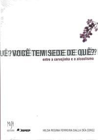 Capa do livro