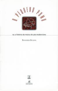 Capa do livro