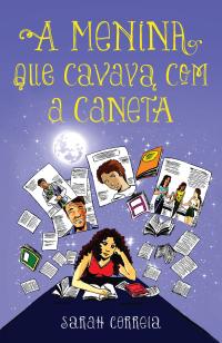 Capa do livro