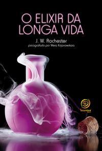 Capa do livro