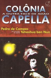 Capa do livro