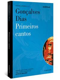 Capa do livro