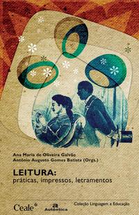Capa do livro