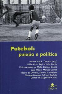 Capa do livro