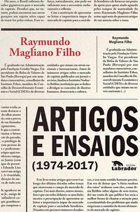 Capa do livro
