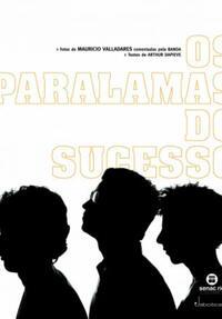 Capa do livro