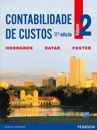 Capa do livro