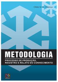 Capa do livro