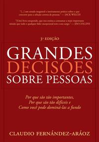 Capa do livro