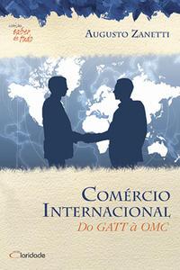 Capa do livro