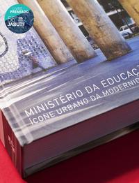 Capa do livro