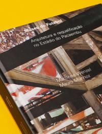 Capa do livro
