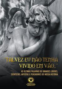 Capa do livro