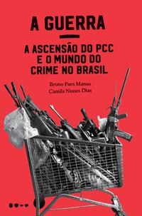 Capa do livro