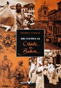 Capa do livro
