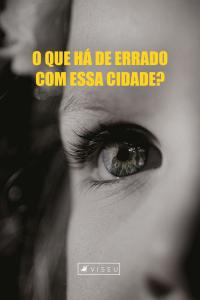 Capa do livro