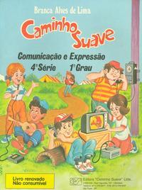 Capa do livro