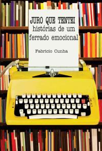 Capa do livro