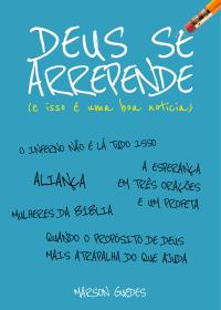 Capa do livro