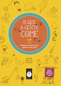 Capa do livro