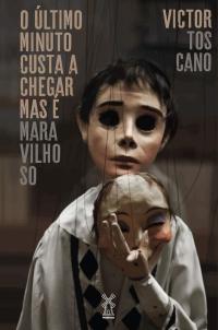 Capa do livro