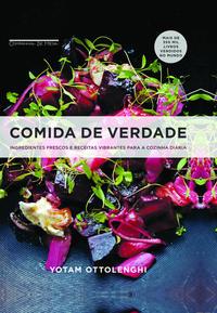 Capa do livro