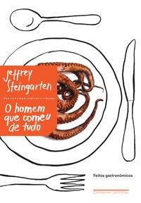 Capa do livro