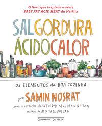 Capa do livro