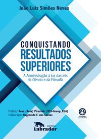 Capa do livro