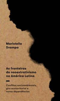 Capa do livro