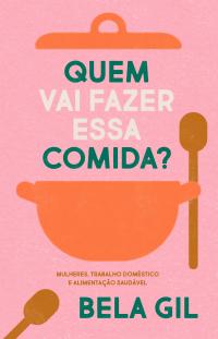 Capa do livro