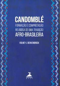 Capa do livro