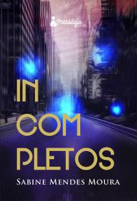 Capa do livro